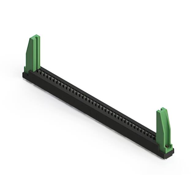 357-038-405-178 EDAC Inc.  Edgeboard Connectors